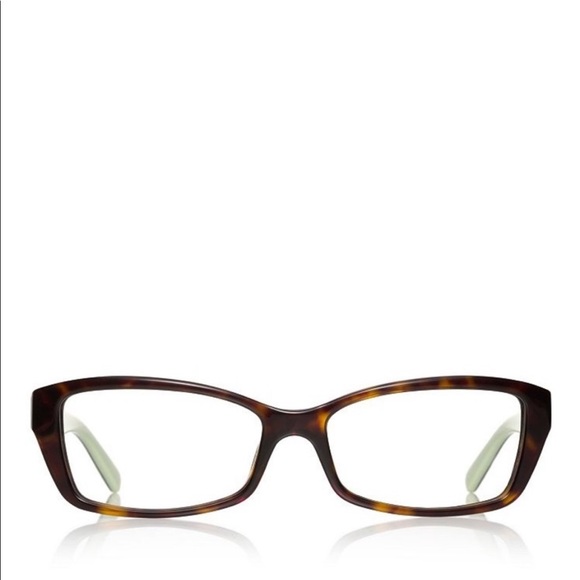 Tory Burch eyeglasses - Picture 2 of 7